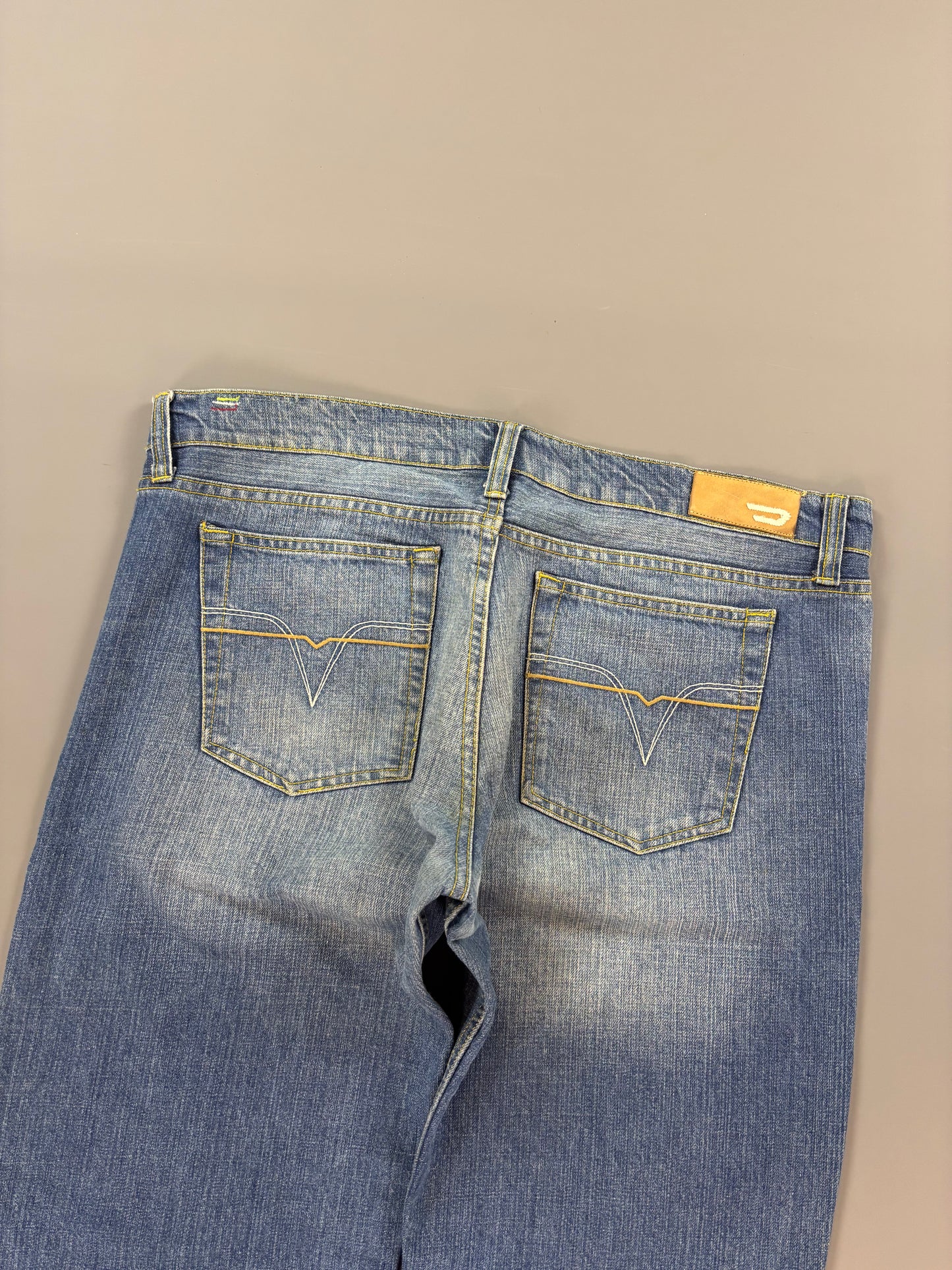 Diesel Jeans M