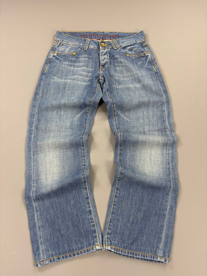 Tommy Straight Jeans 61season