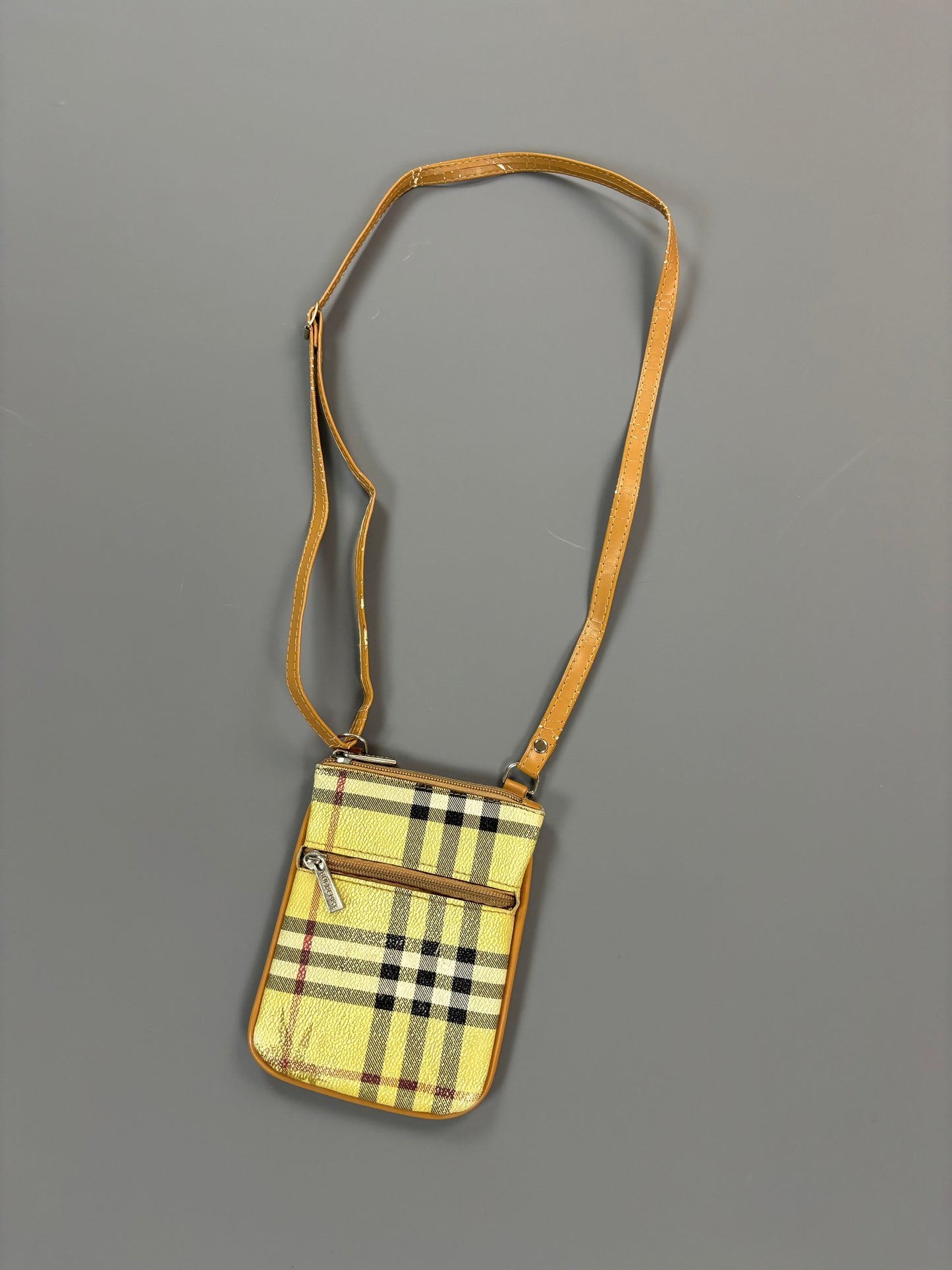 Burberry shoulder bag