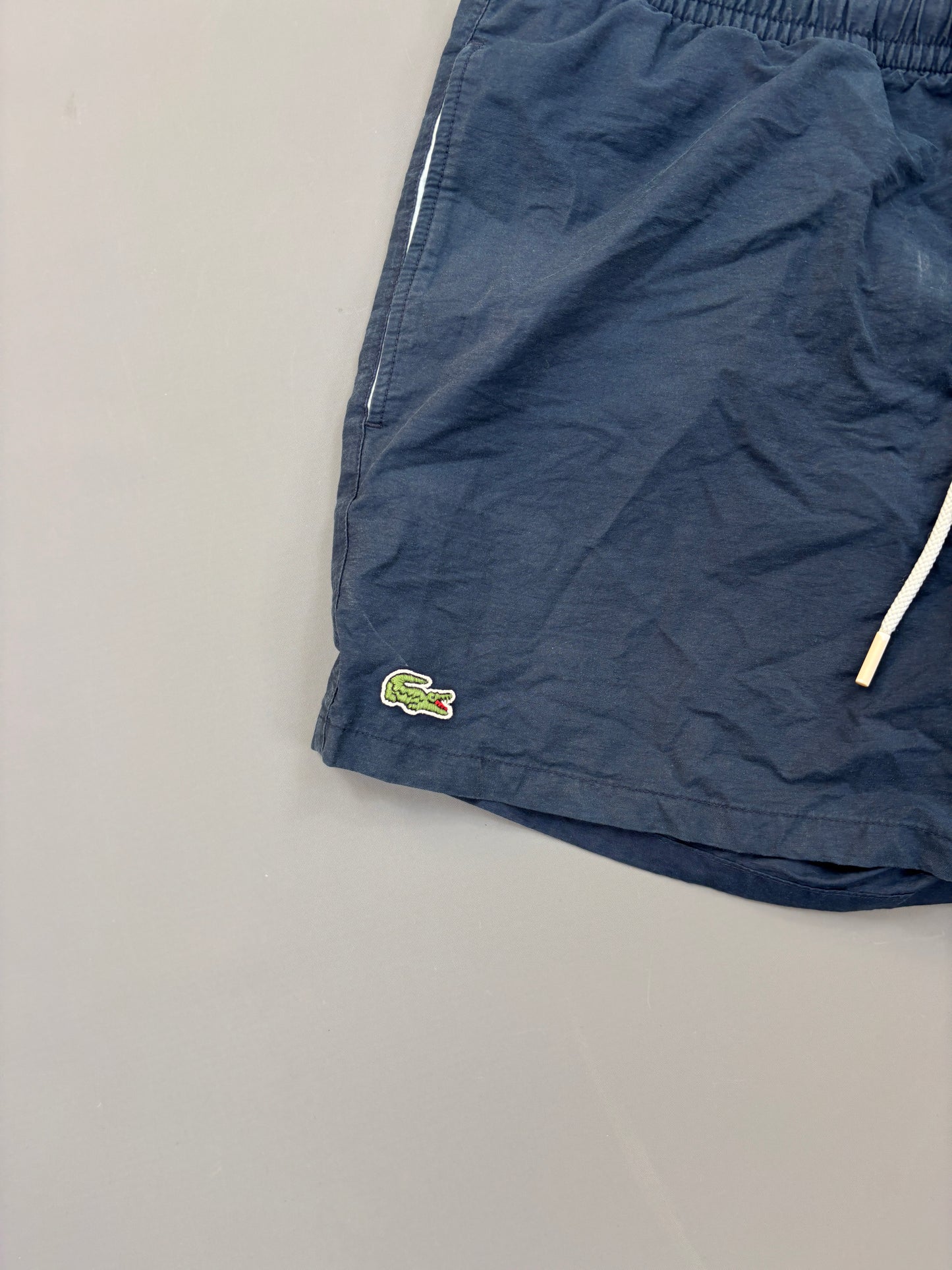 Lacoste Shorts vintage (XS) 61season