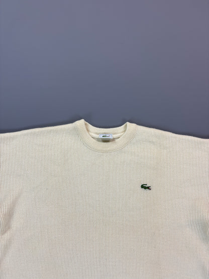 Lacoste Sweater M