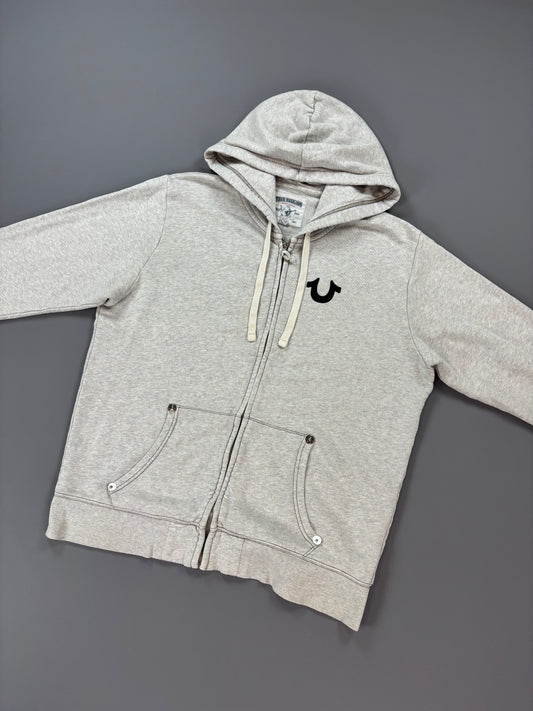 True Religion Zip M-L