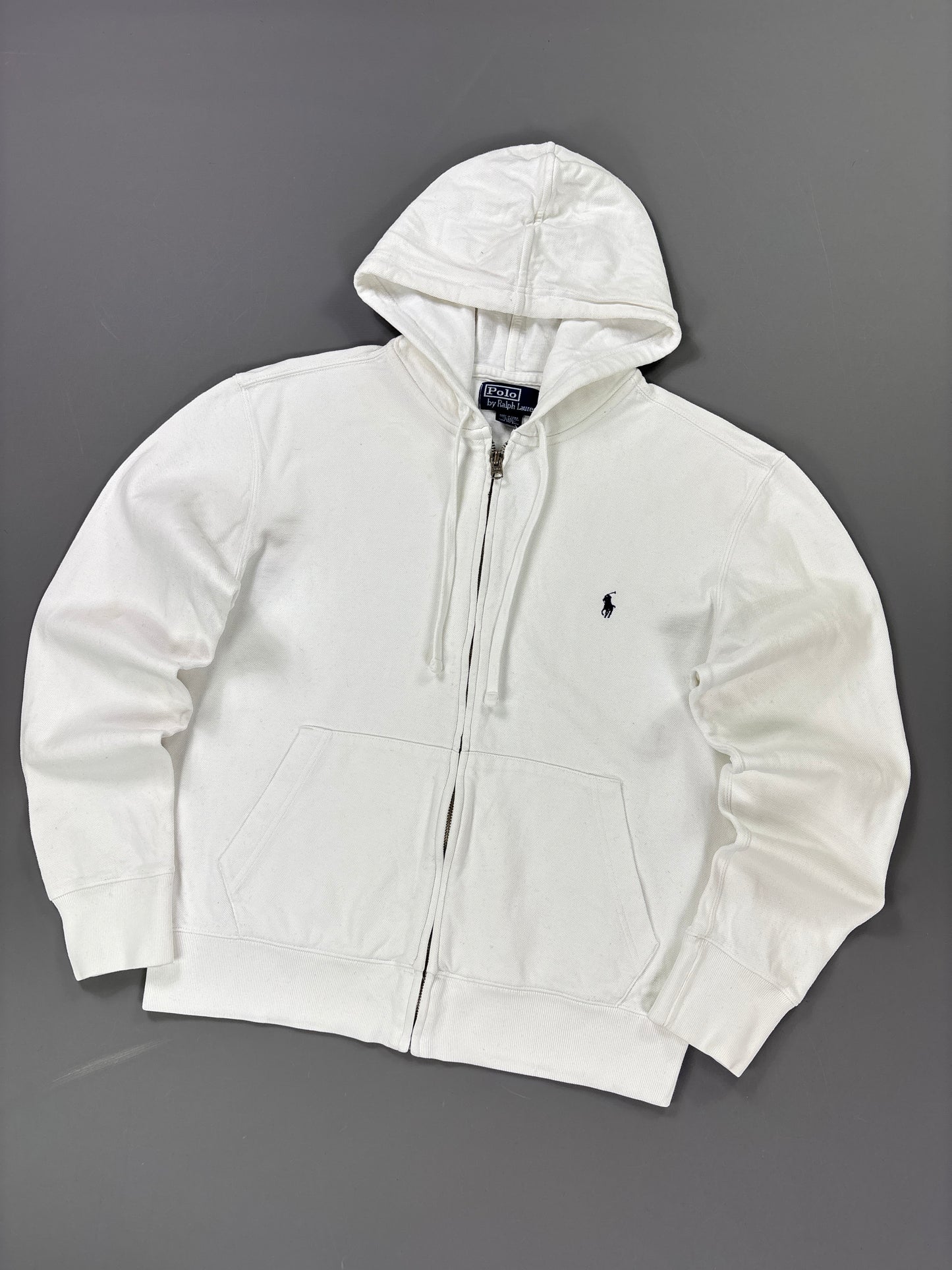 Ralph Lauren Zip 61season