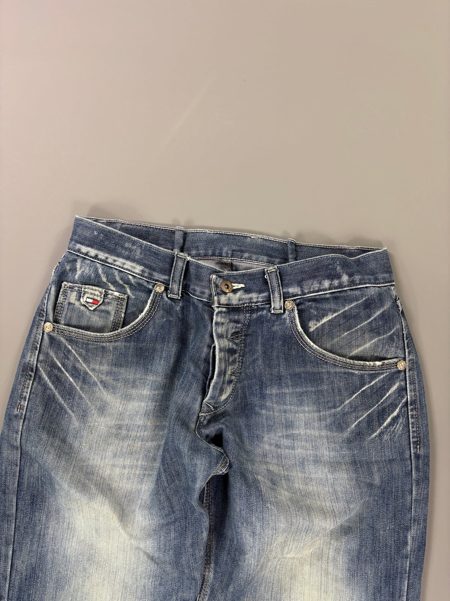 Tommy Jeans 61season