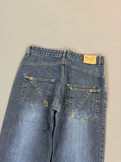 Dolce Gabbana Jeans M