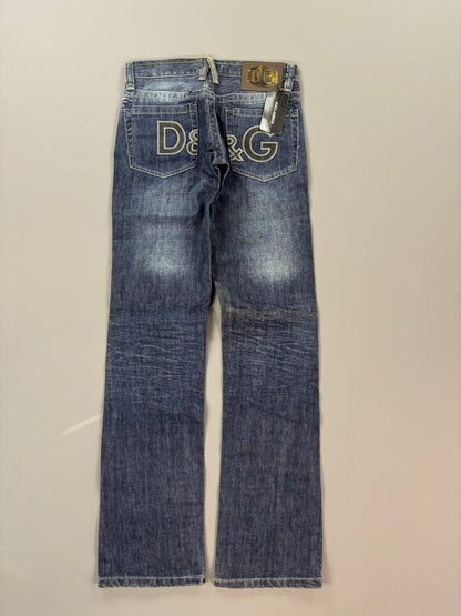Dolce & Gabbana Jeans S (Skinny)