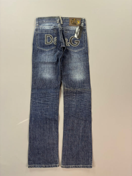 Dolce & Gabbana Jeans S (Skinny)