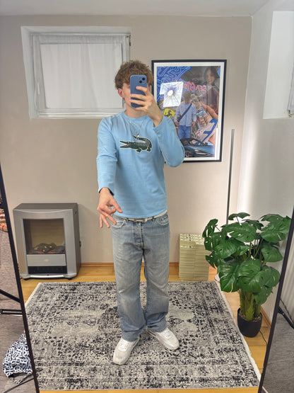Lacoste Longsleeve M