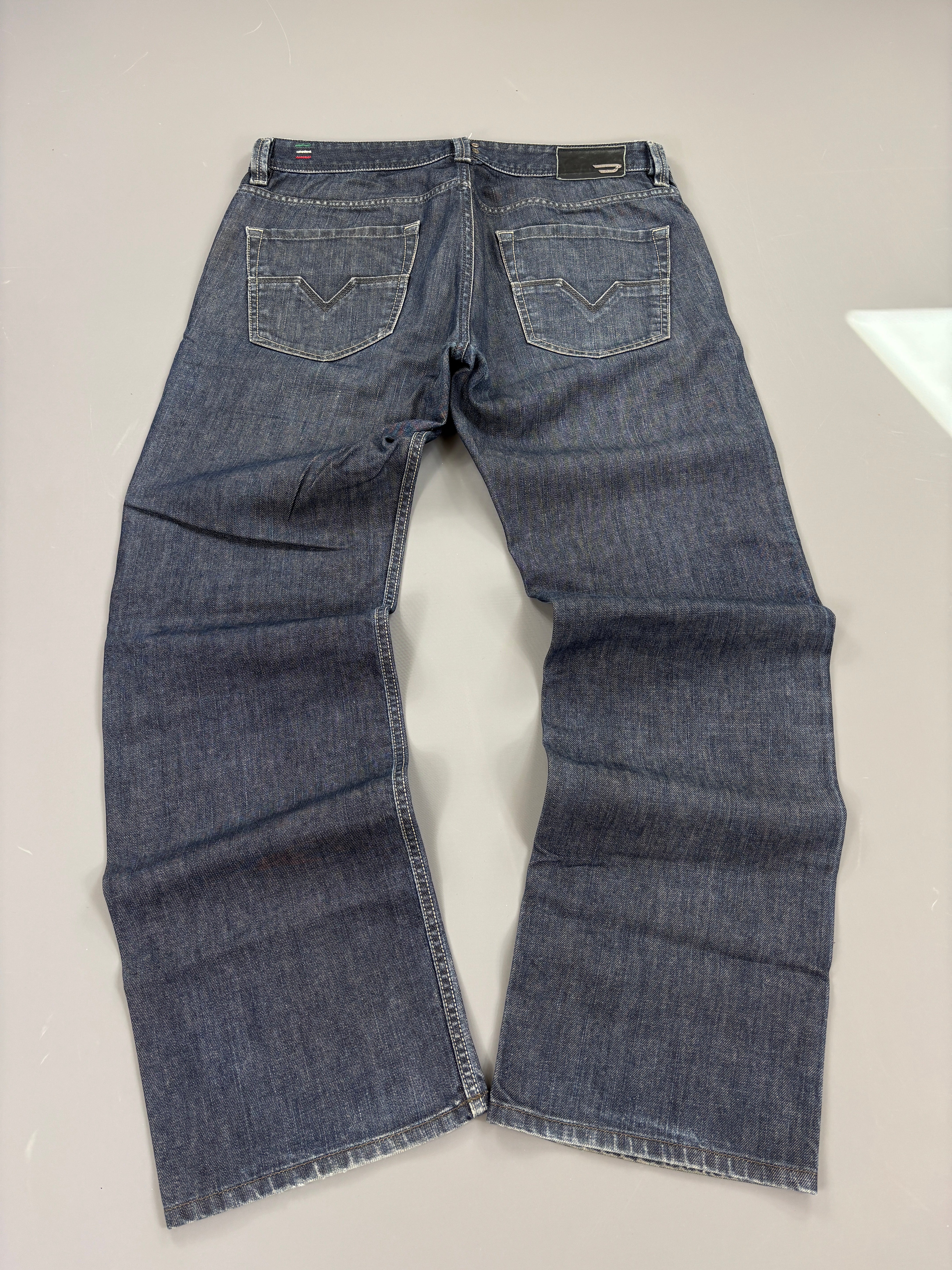 Diesel 61season