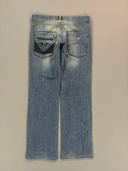 Emporio Armani Jeans S