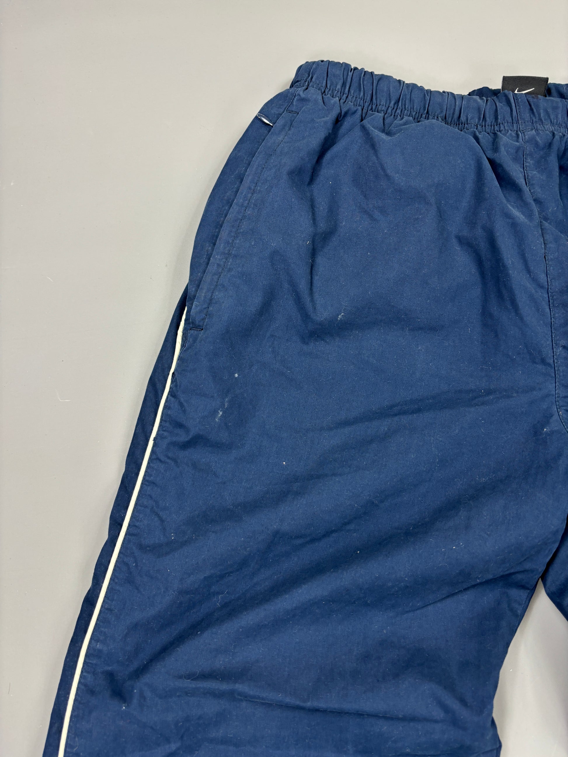 Nike Trackpants vintage (M) 61season