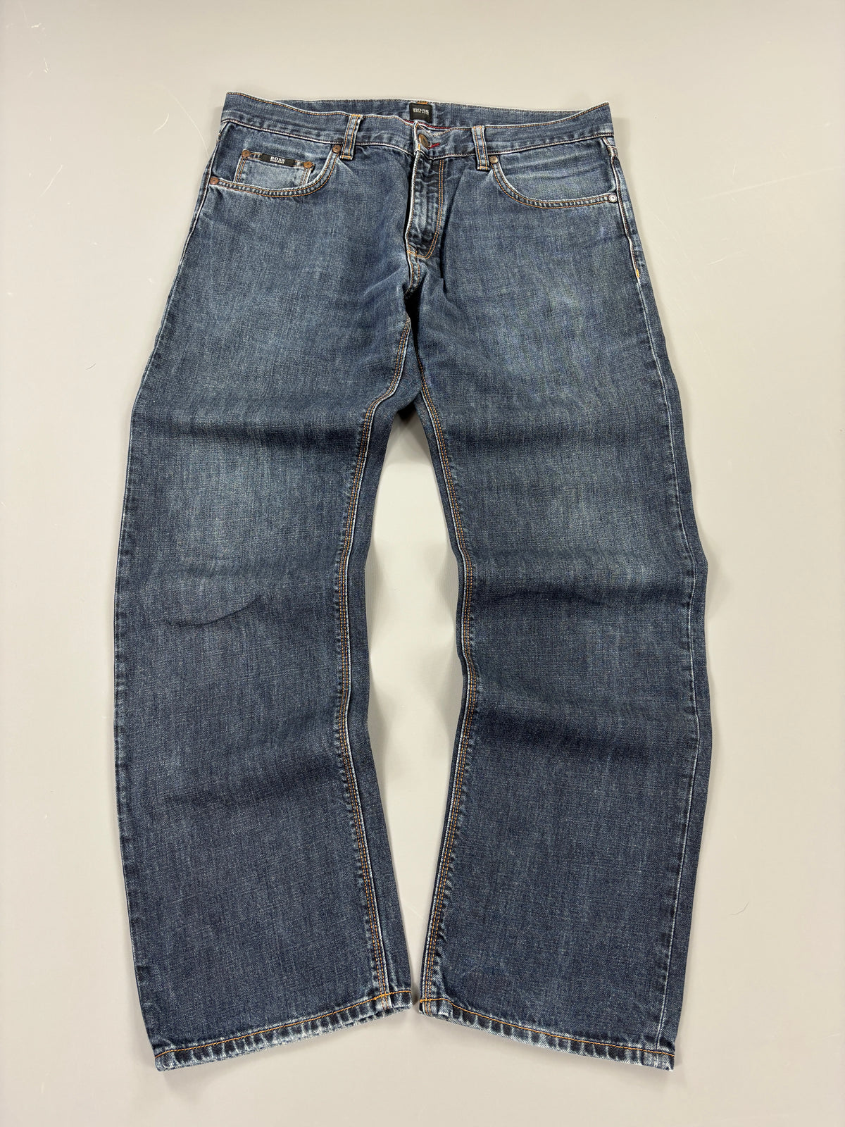 Hugo Boss Vintage Jeans 61season