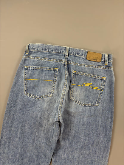 Lacoste Jeans L (Straight)