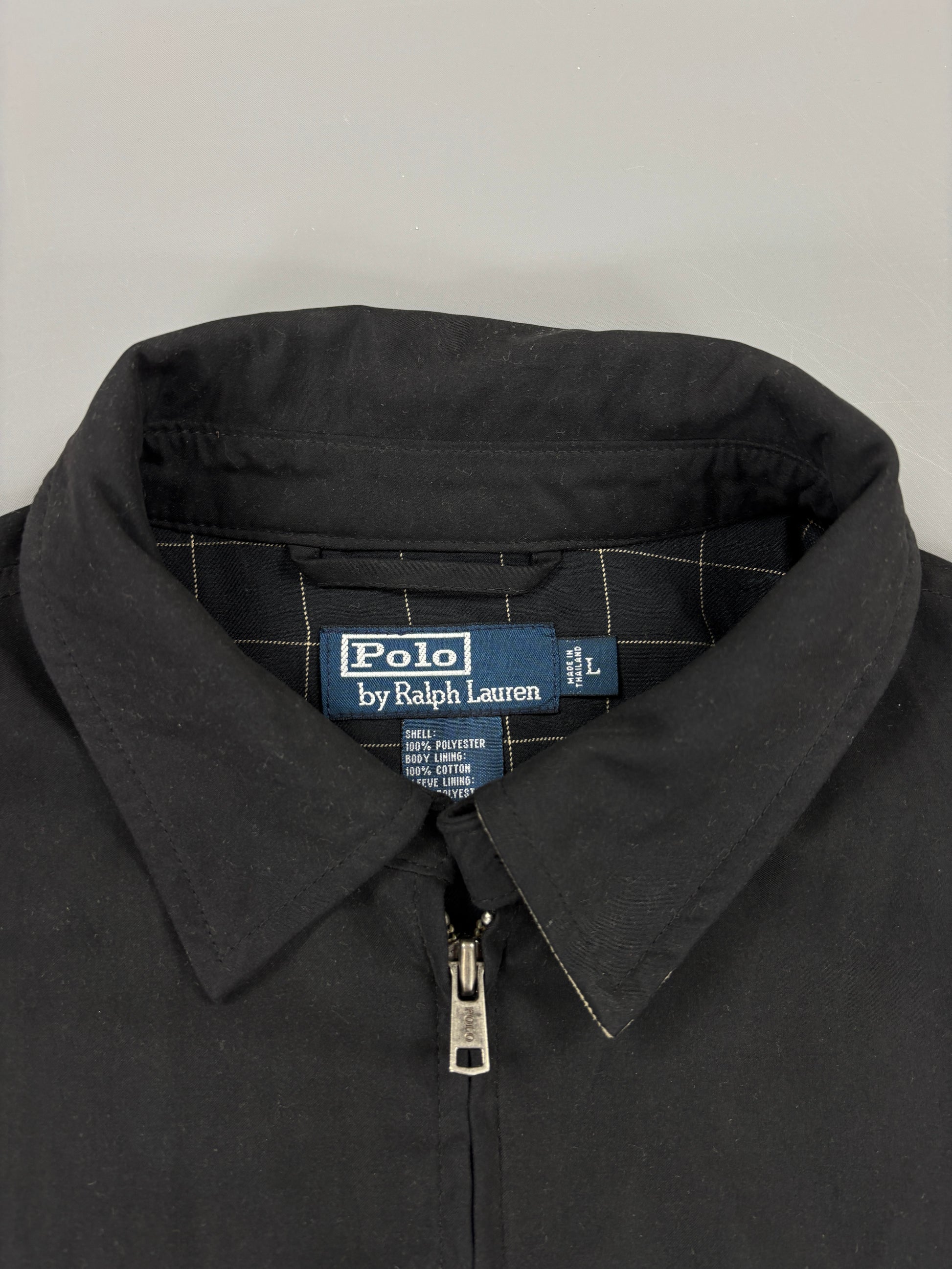 Ralph Lauren Jacke M 61season