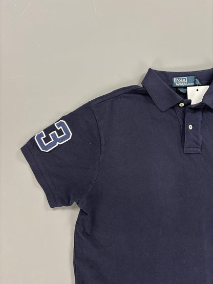 Polo Ralph Lauren Vintage Polo L 61season