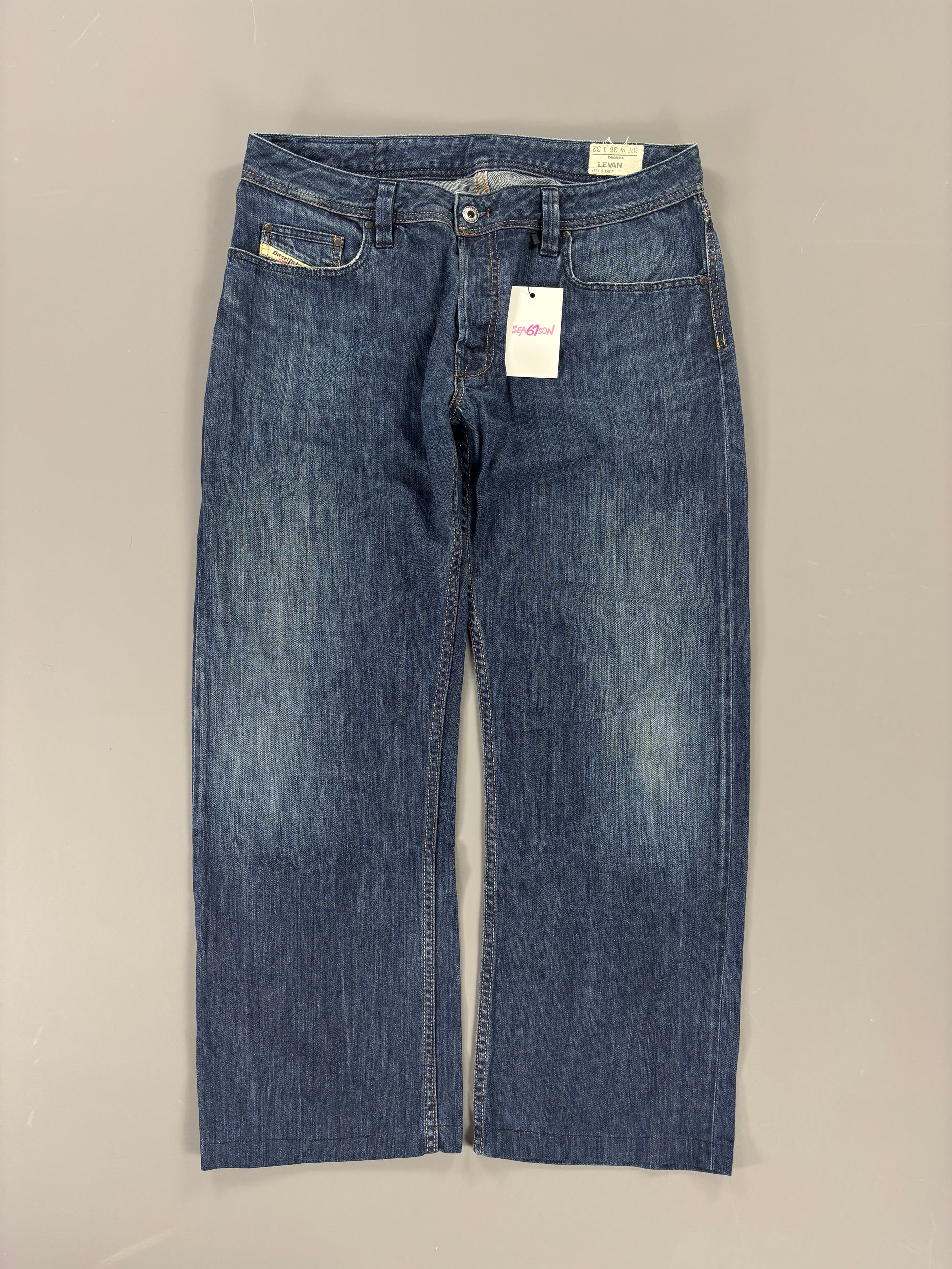 Diesel Jeans S (Baggy) 61season