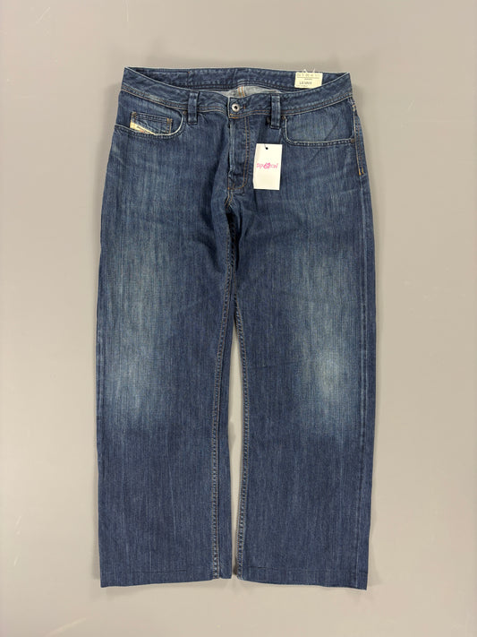 Diesel Jeans S (Baggy) 61season