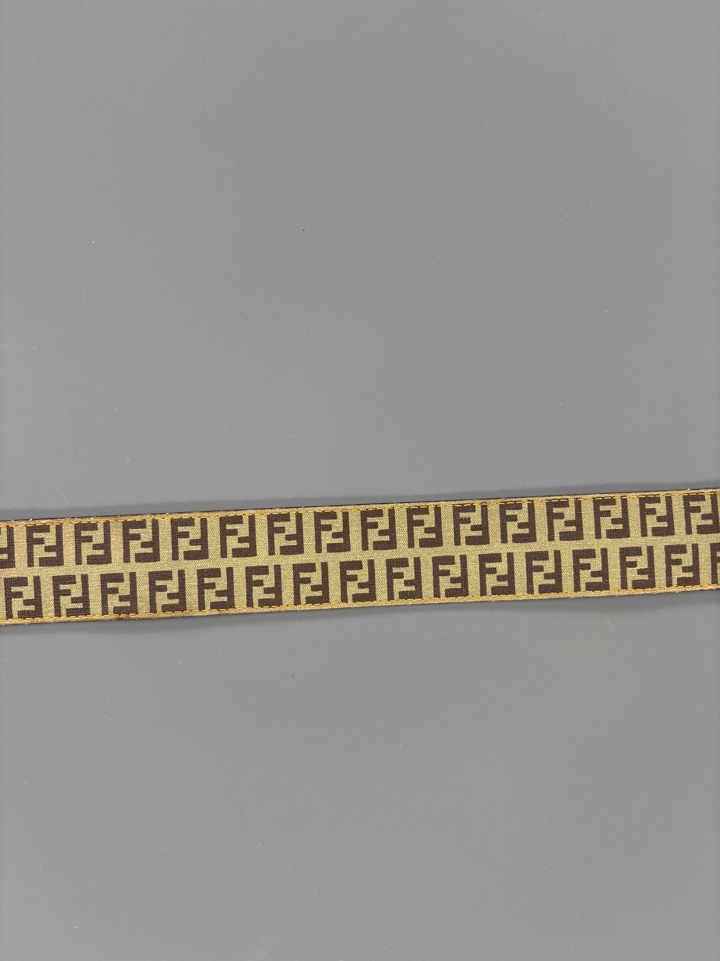 Fendi Gürtel 61season