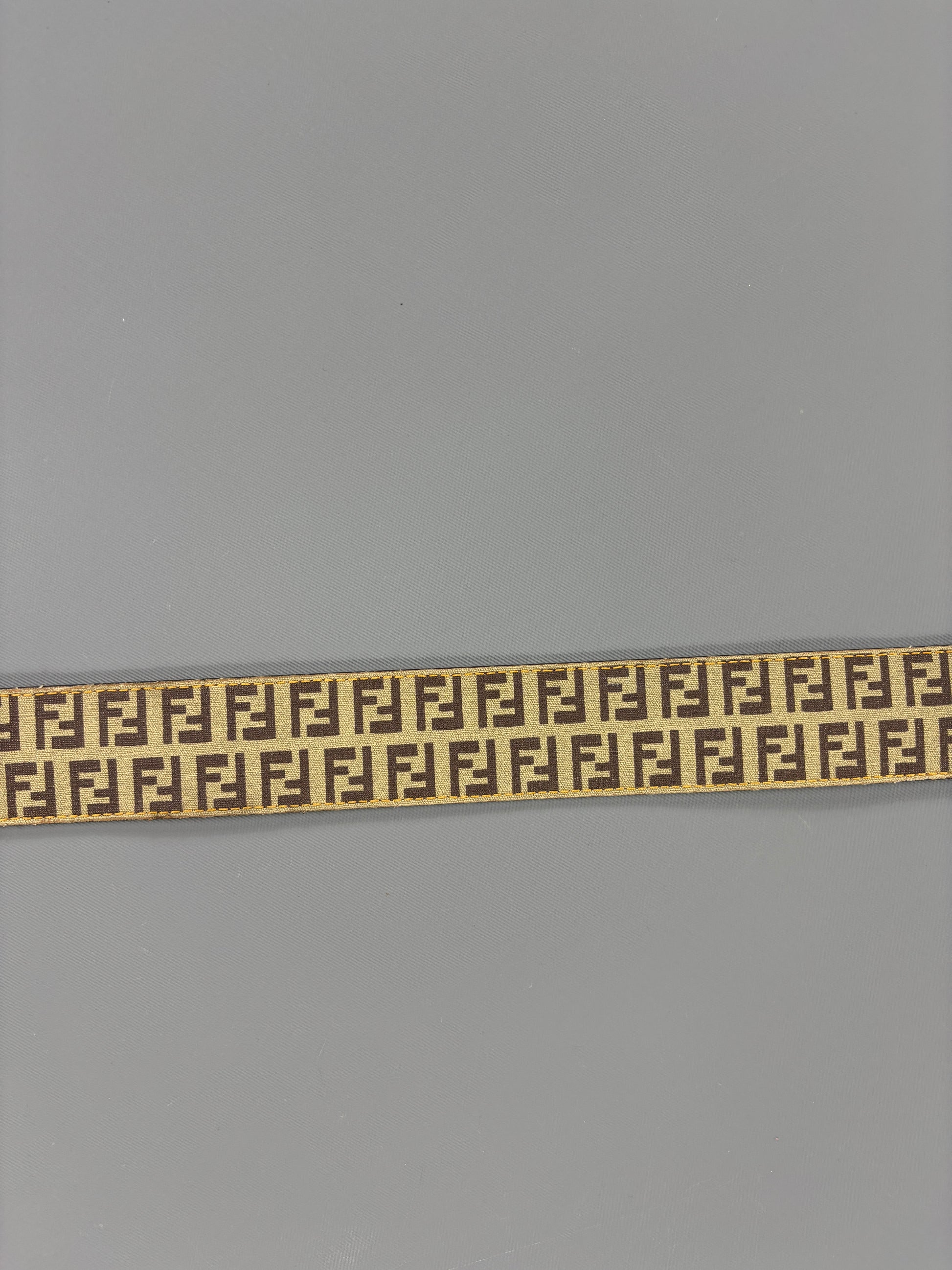 Fendi Gürtel 61season