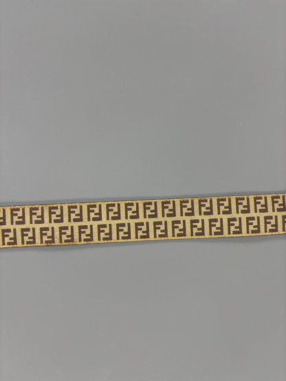 Fendi Gürtel 61season