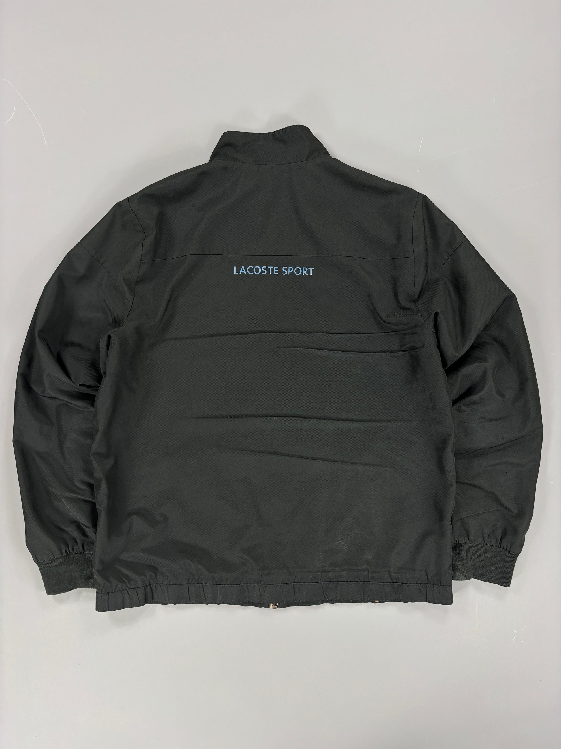Lacoste Vintage Jacke 61season