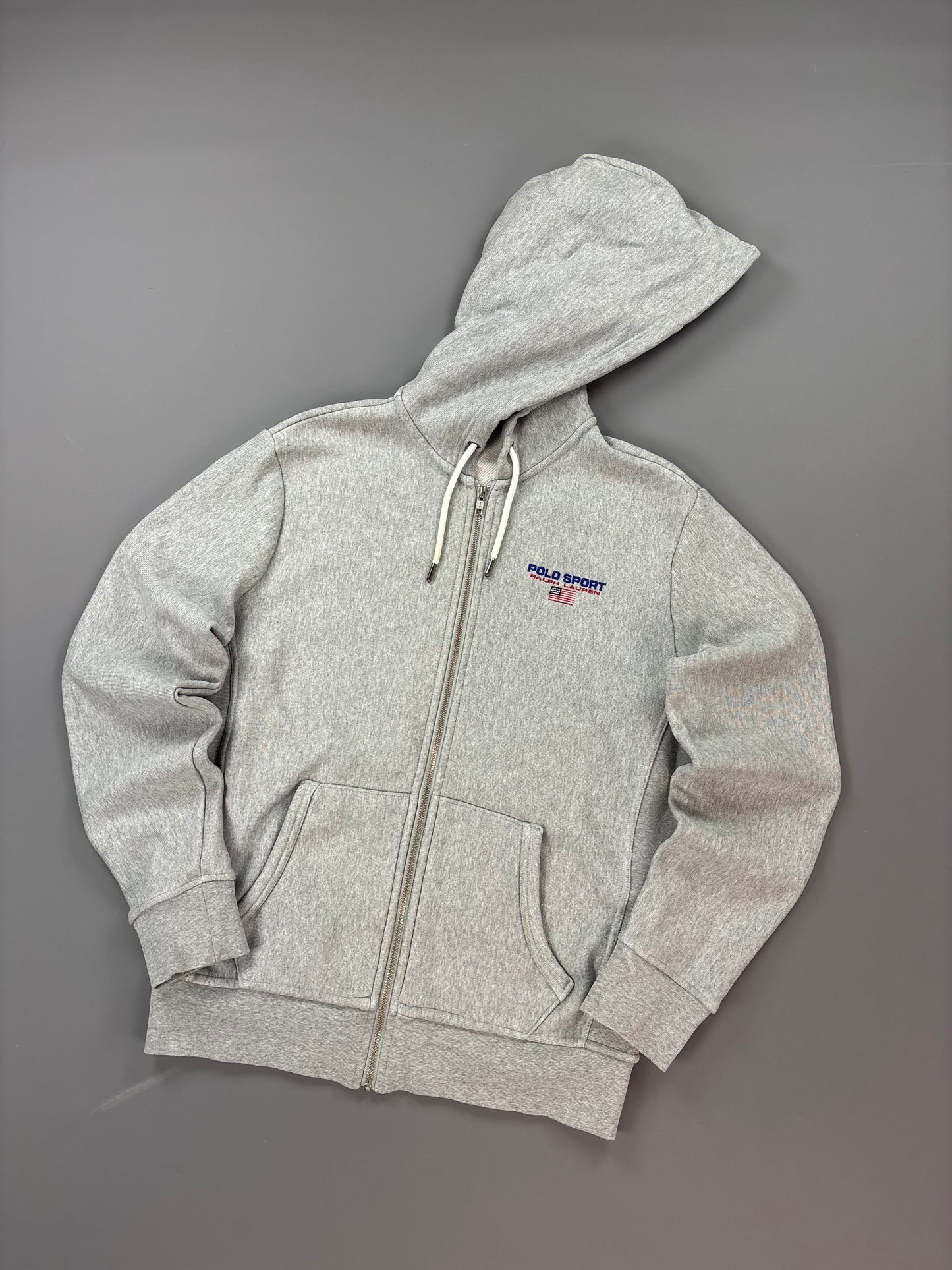 Ralph Lauren Zip M