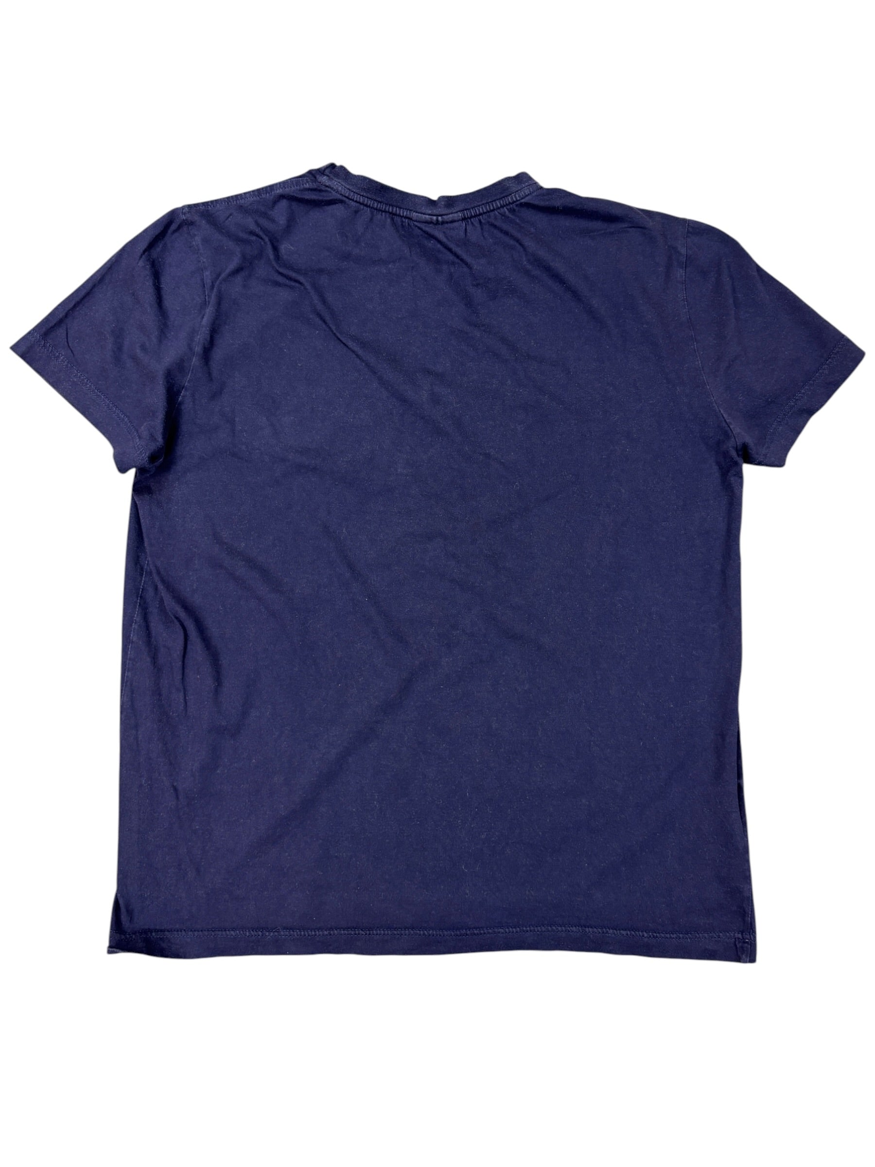 Lacoste T-Shirt vintage tee france (S) 61season