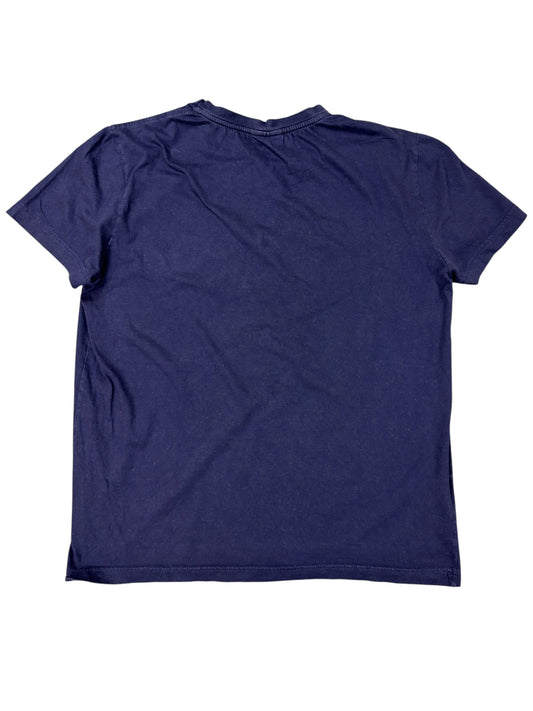 Lacoste T-Shirt vintage tee france (S) 61season
