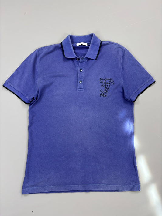 Versace Polo vintage rare (S) 61season