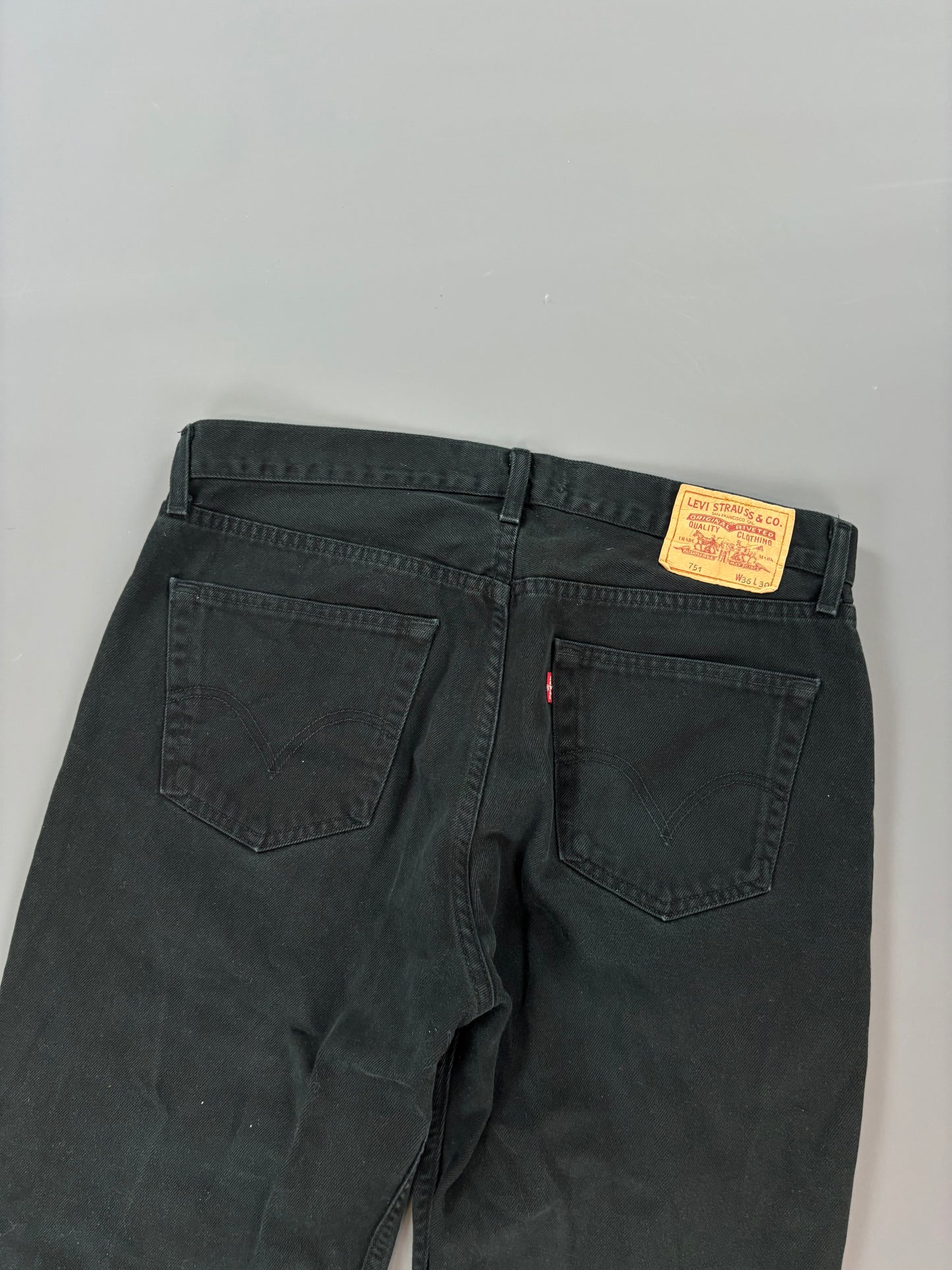 Levis Jeans S