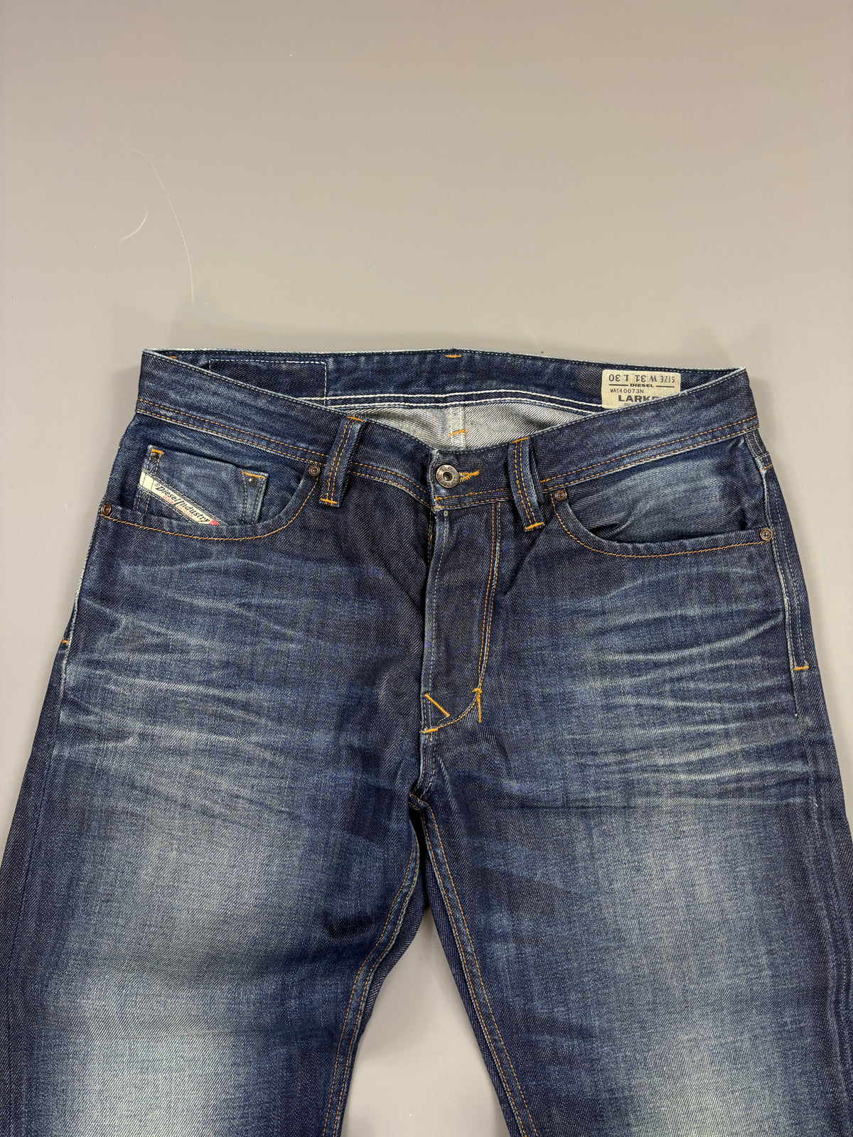 Diesel Straight Jeans vintage (M) 61season