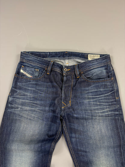 Diesel Straight Jeans vintage (M) 61season