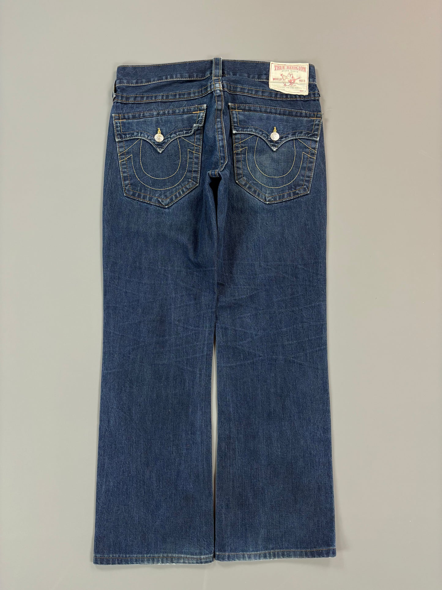 True Religion Jeans M-L