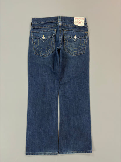 True Religion Jeans M-L