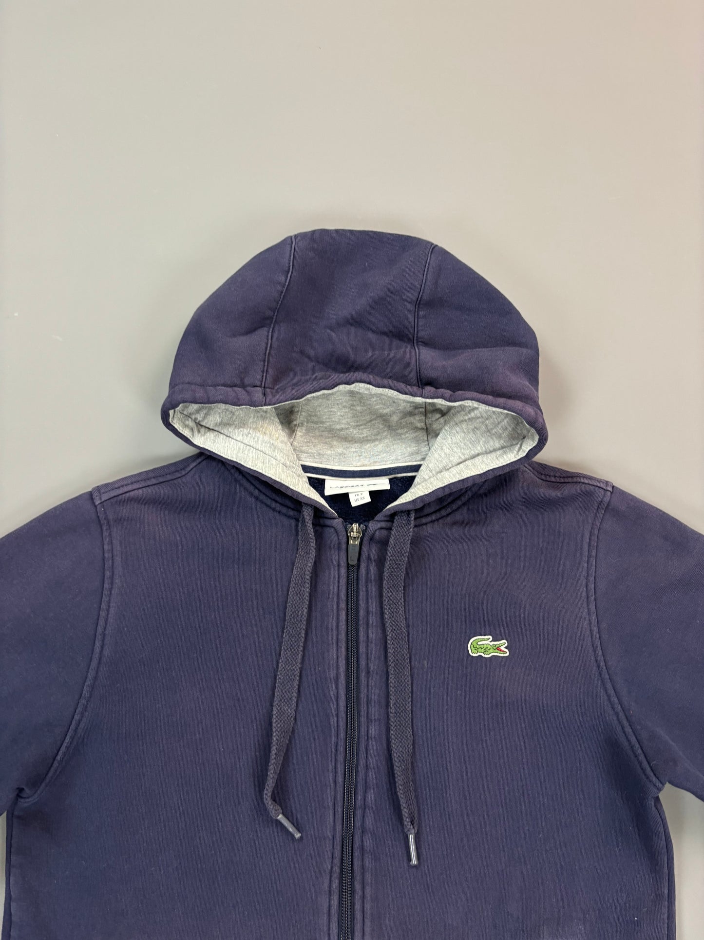 Lacoste Zip S