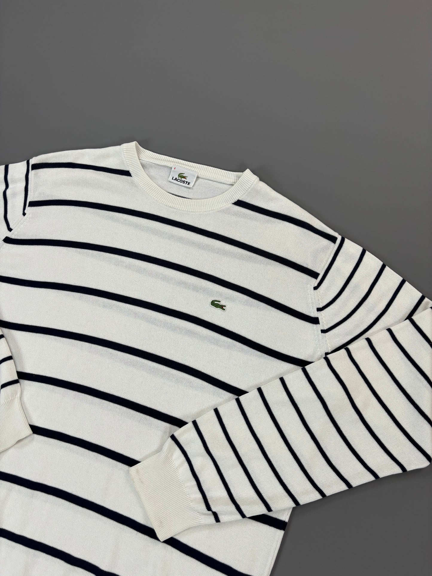 Lacoste Sweater M