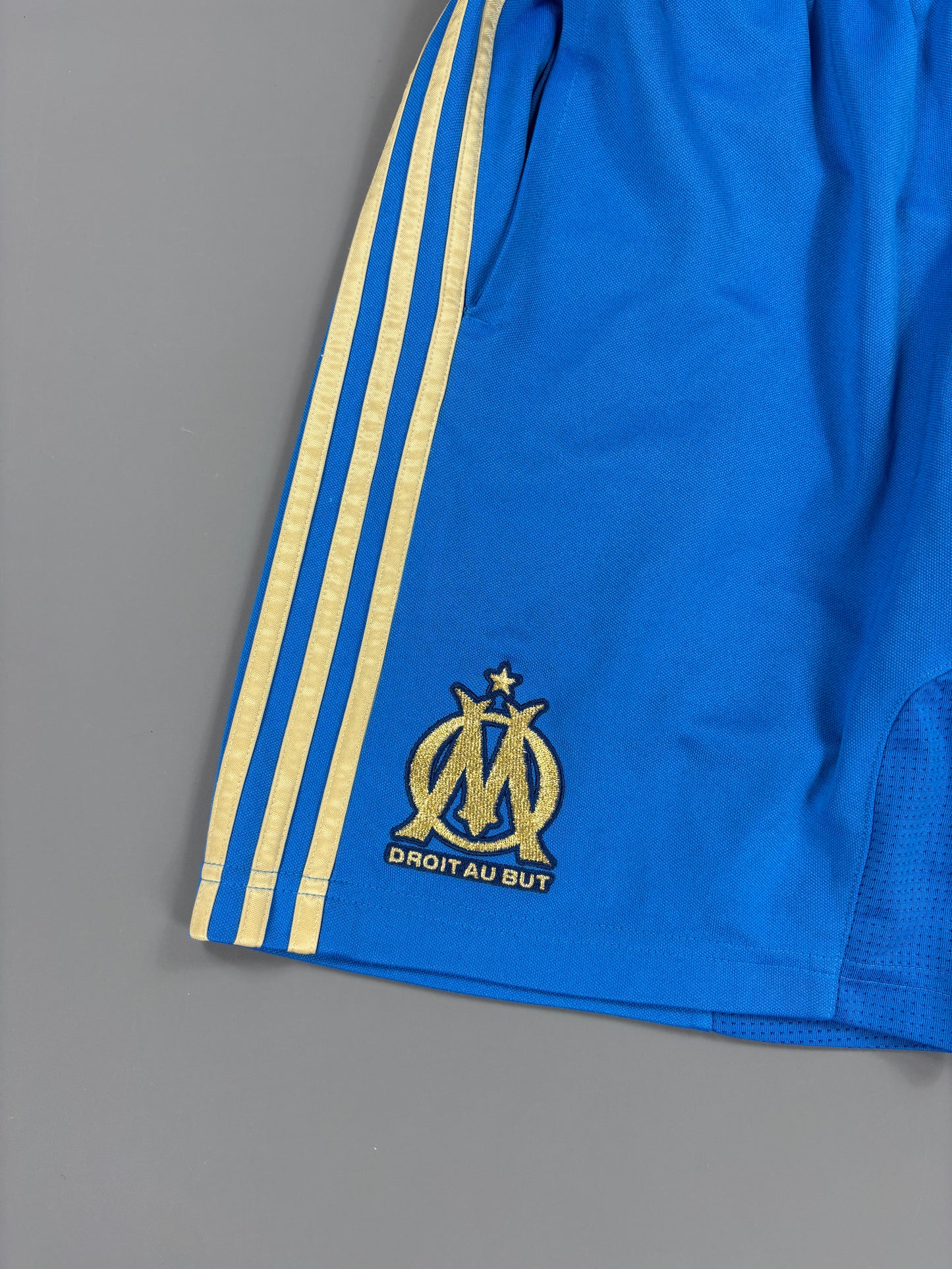 Marseille Shorts L 61season