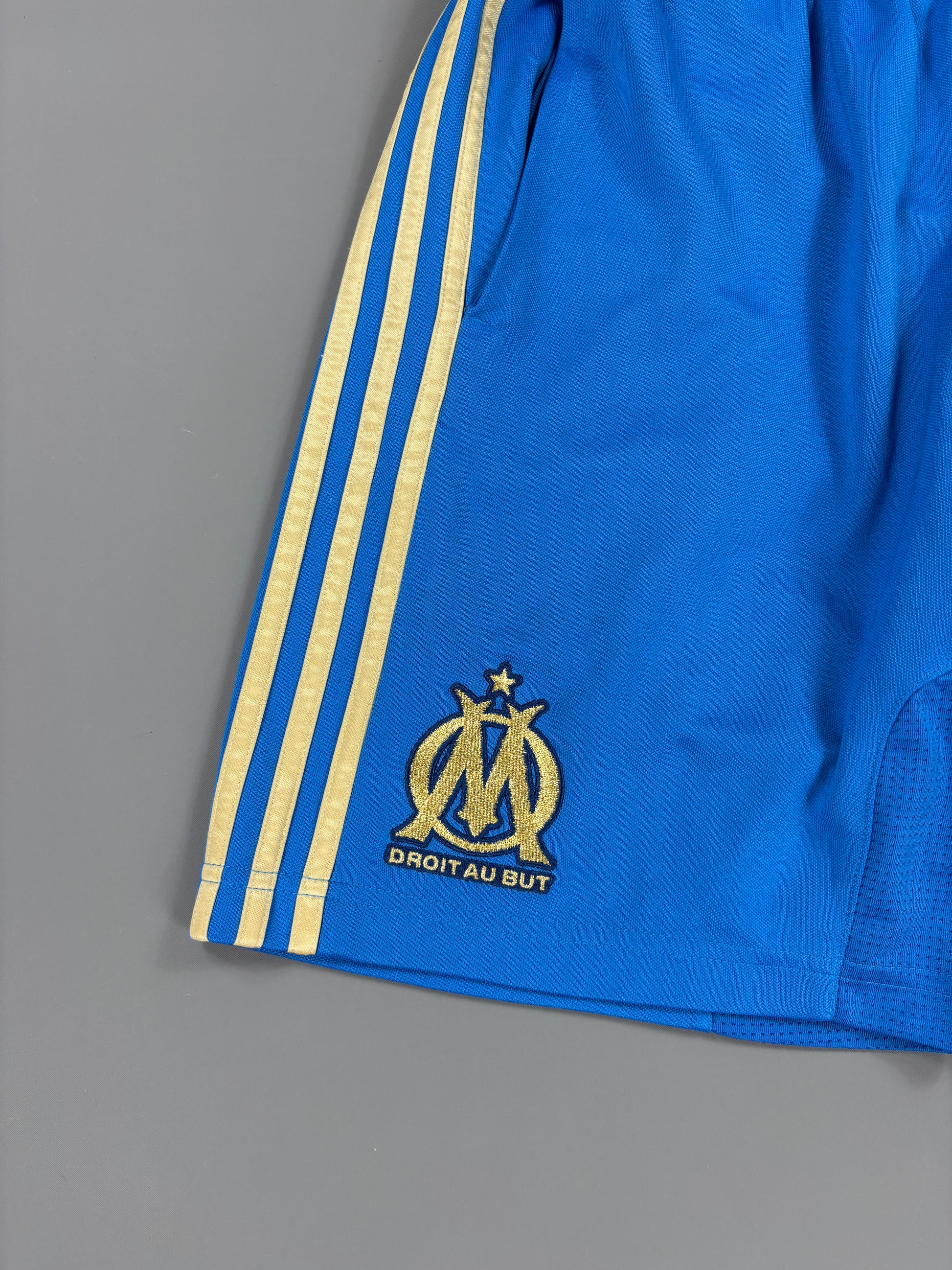 Marseille Shorts L 61season