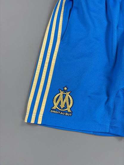 Marseille Shorts L 61season