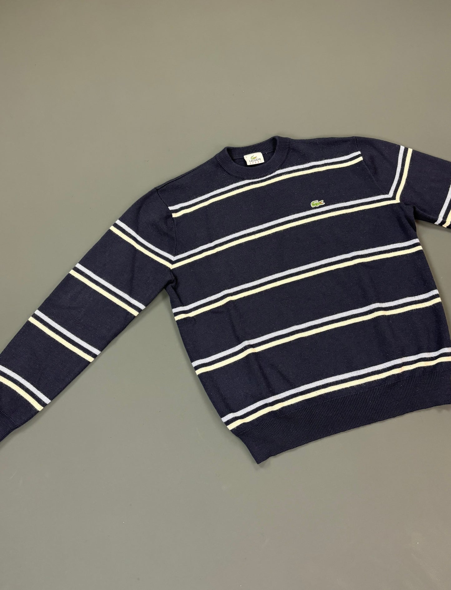 Lacoste Sweater M