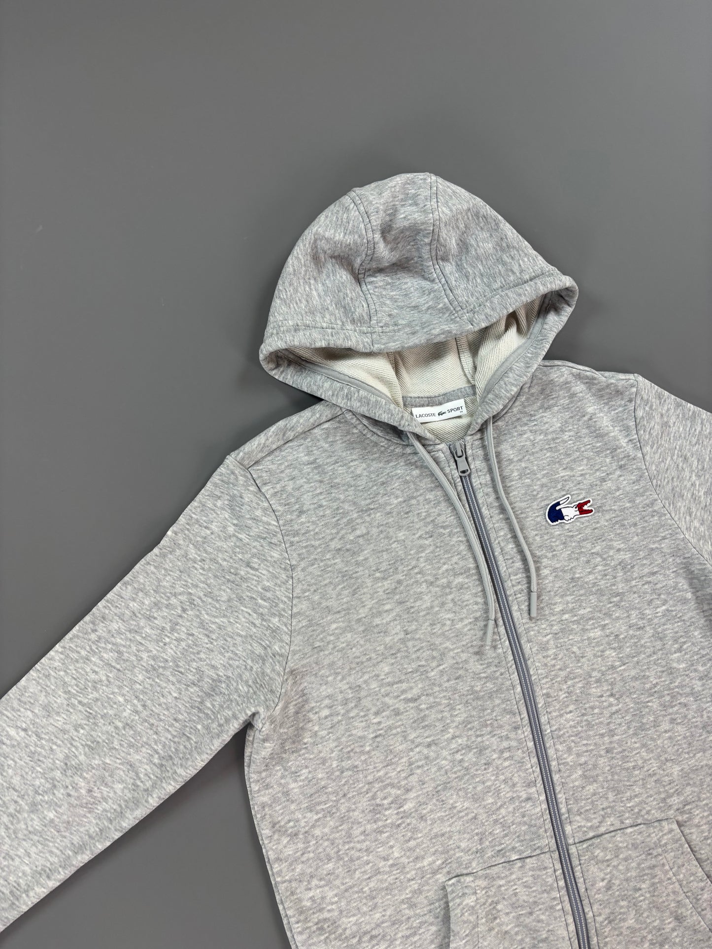 Lacoste Zip XS