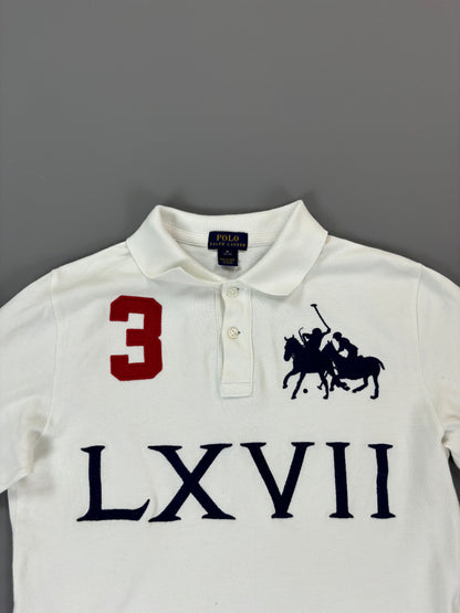 Ralph Lauren Langarm XS