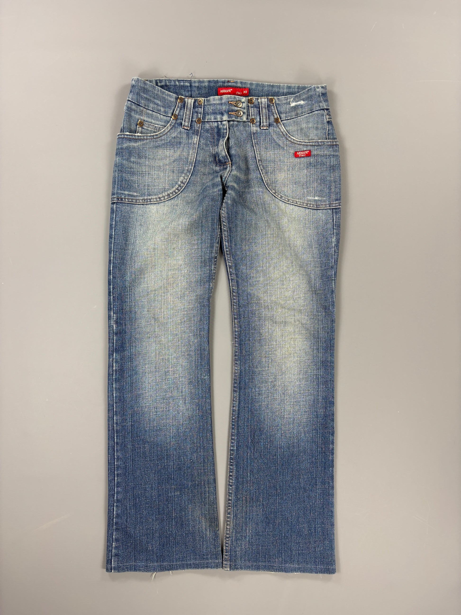 Armani Jeans S 61season