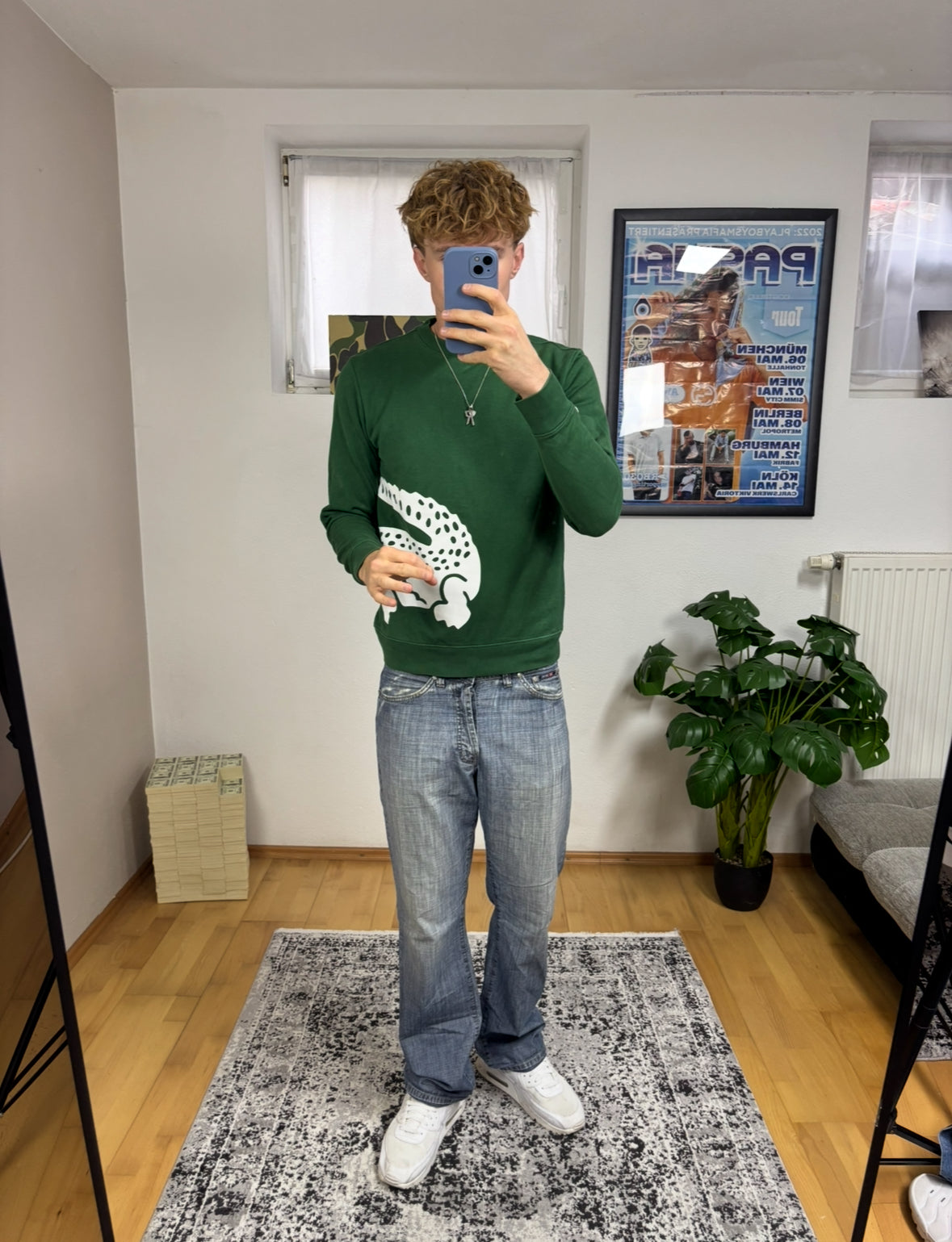 Diesel Jeans M