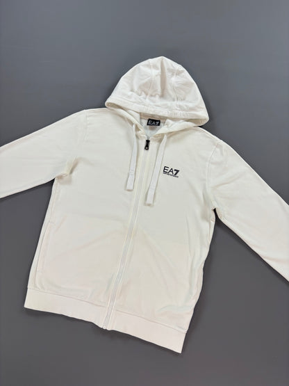 Armani Zipper M