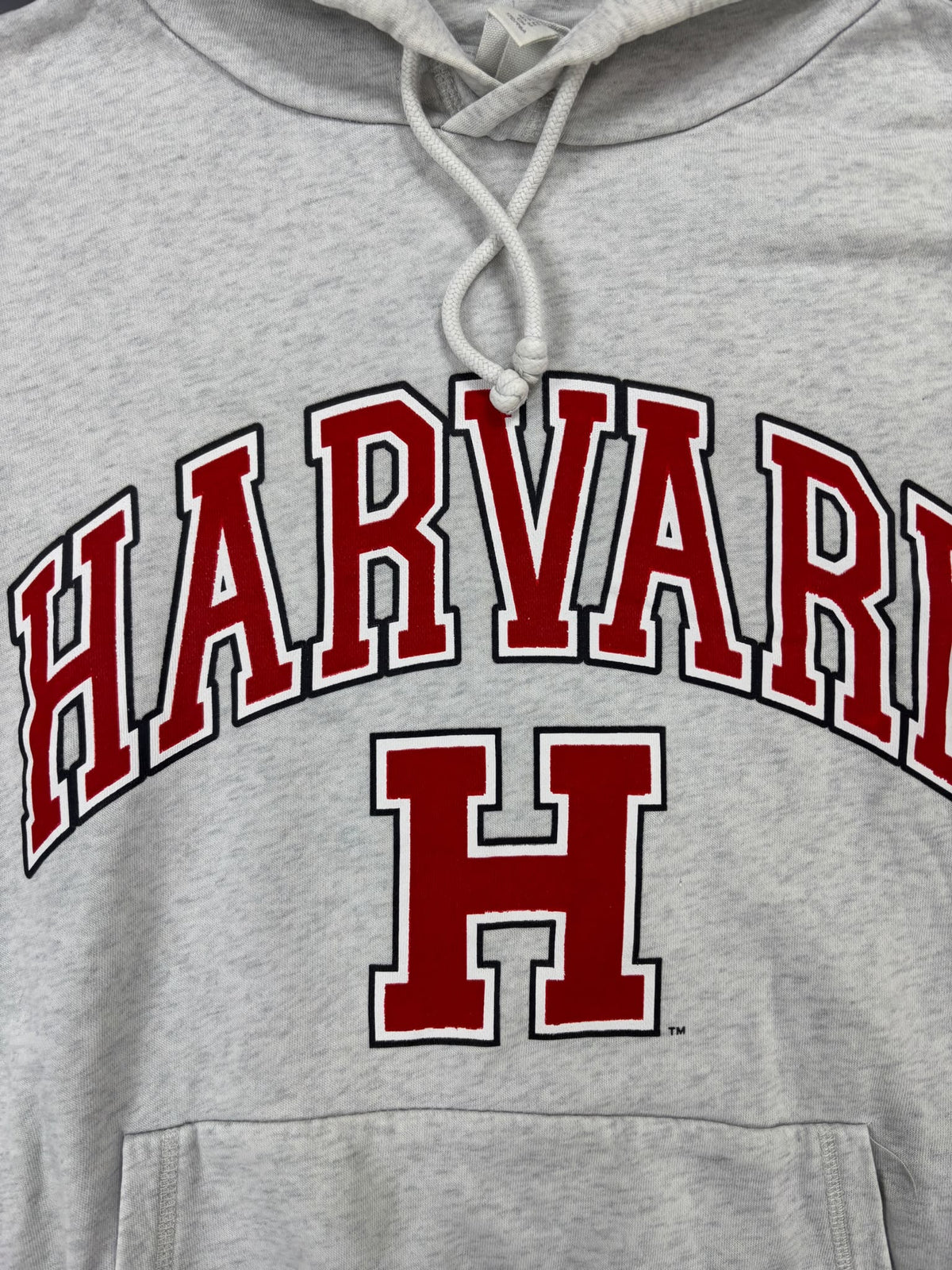 Harvard Vintage Hoodie M 61season