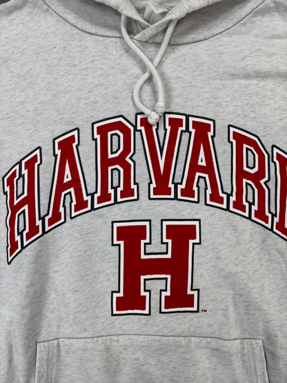 Harvard Vintage Hoodie M 61season