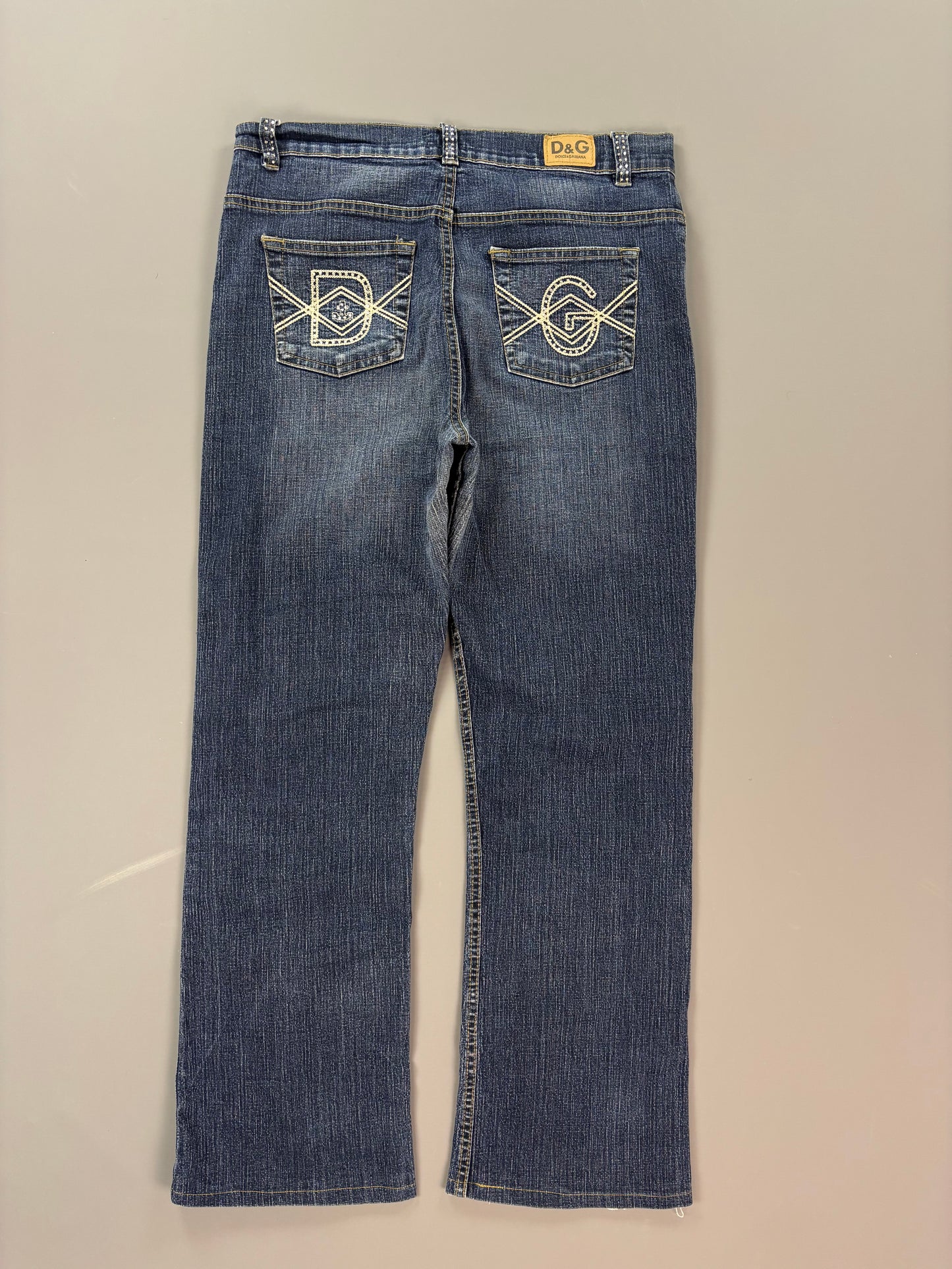 Dolce Gabbana Jeans S