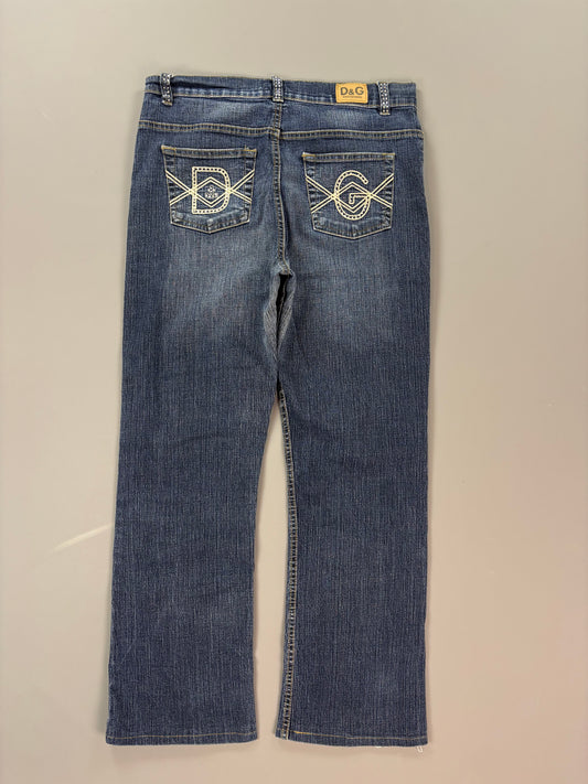 Dolce Gabbana Jeans S