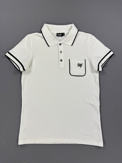 Dolce & Gabbana Vintage Polo 61season